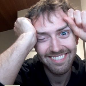 Meet your Posher, Nathan